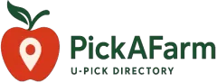 Pick A Farm Logo